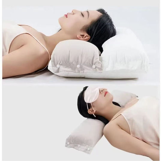 Alista Home Perna Pat Poliester 45x70cm