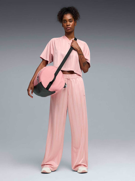Damen Jogginghose Pink