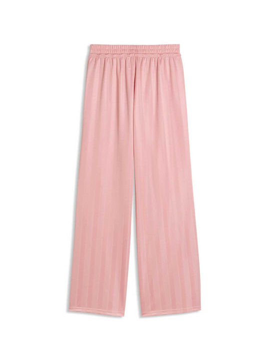 Damen Jogginghose Pink