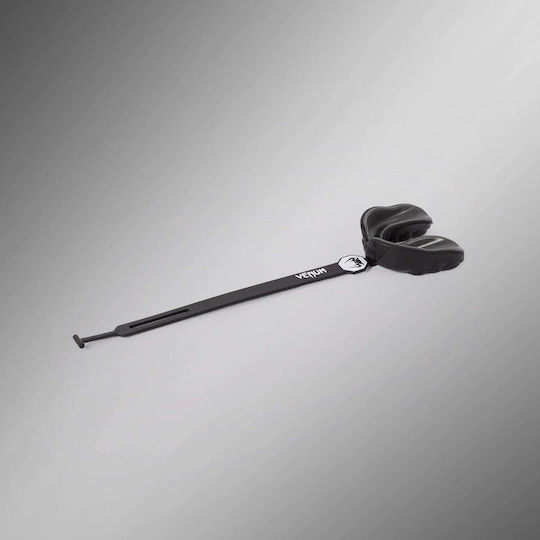Προστατευτική Μασέλα Venum Challenger Strap Strapless – Black Grey
