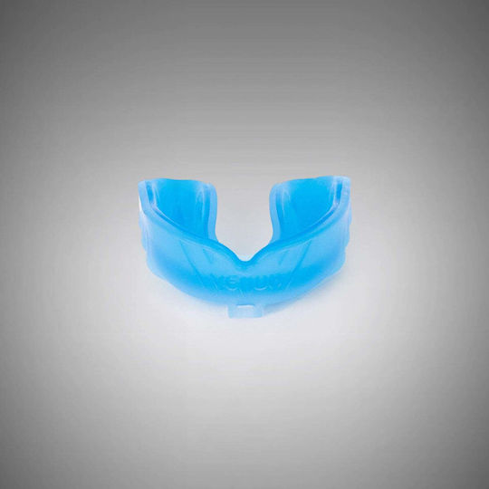 Protecție Dentară Venum Challenger Strap Fără Bandă – Albastru