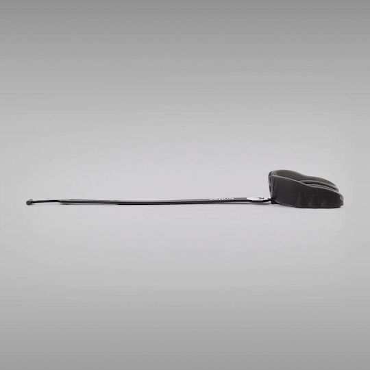 Προστατευτική Μασέλα Venum Challenger Strap Strapless – Black Grey