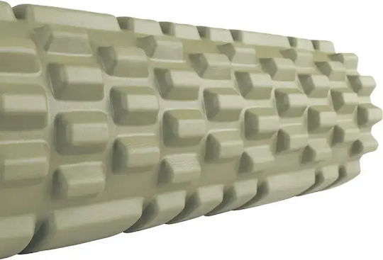 Tunturi Grid Κύλινδρος Μασάζ 33cm