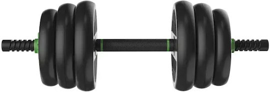 Tunturi Kettlebell-Set Mit 28 Kg Gesamtgewicht