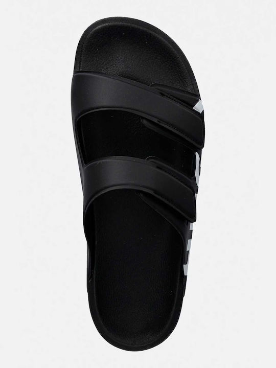 Evander Men's Sandals In Black Colour