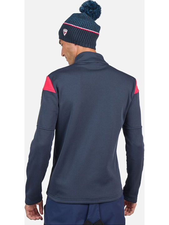 Ανδρική Ζακέτα Navy Blue