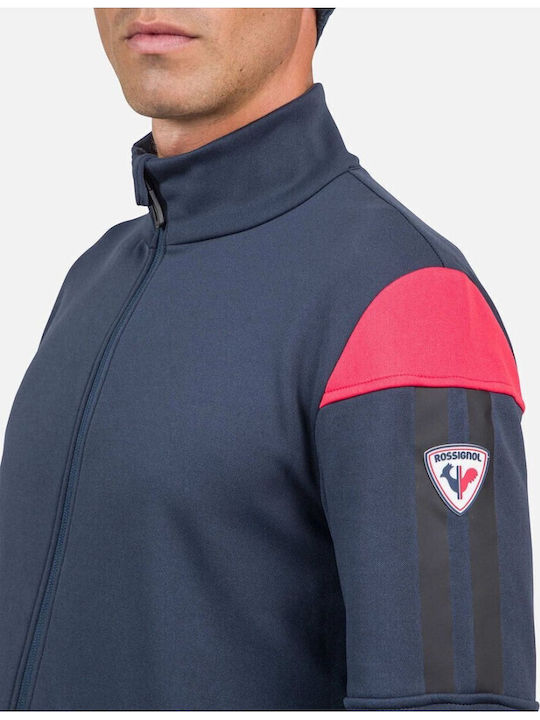 Ανδρική Ζακέτα Navy Blue