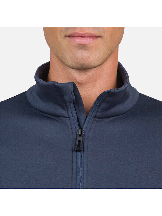 Ανδρική Ζακέτα Navy Blue