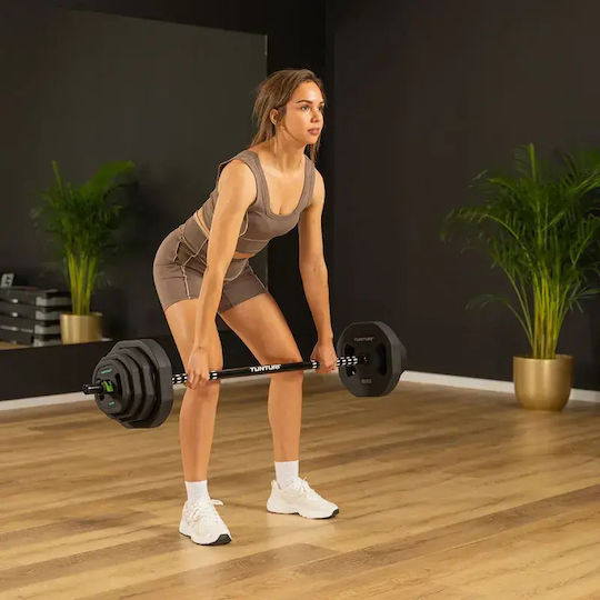 Tunturi Trainingsgeräte Zubehör 10Stück