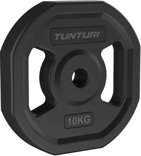 Tunturi Trainingsgeräte Zubehör 10Stück