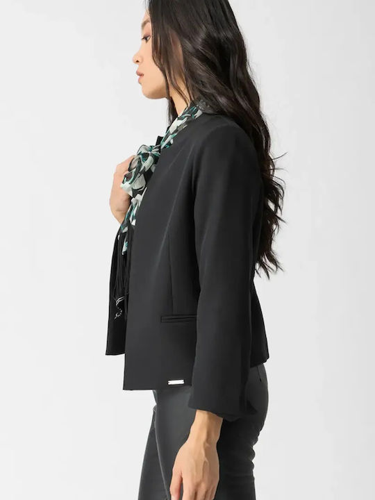 Chrisper Blazer Für Damen Braun