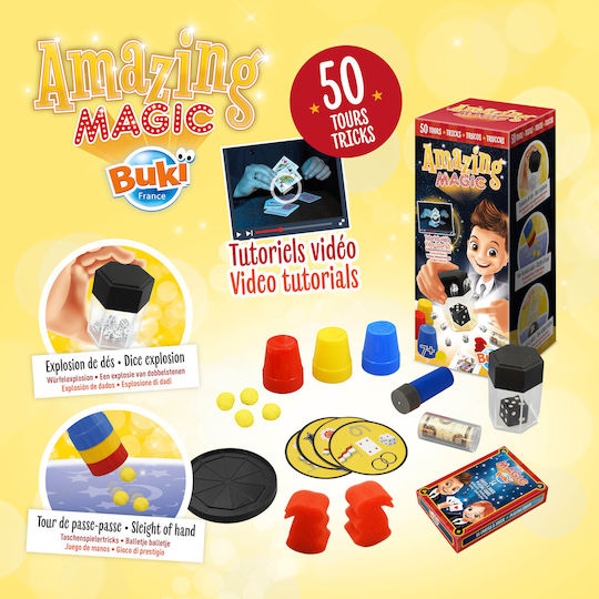Μαγικα Amazing Magic
