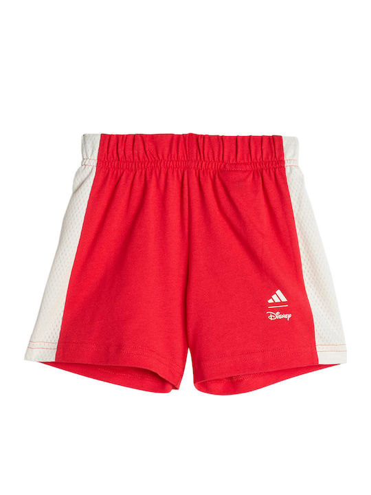 Kinder-Set mit Shorts Sommer 2Stück Schwarz