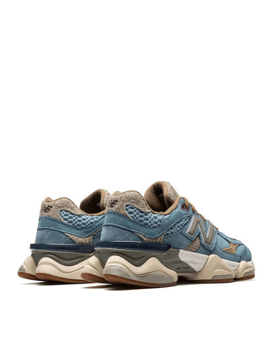 9060 Sneakers  9060 Bodega Age Of Discovery U9060BD1