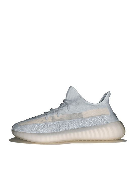 adidas Yeezy Boost 350 V2 Sneakers Cloud White FW5317