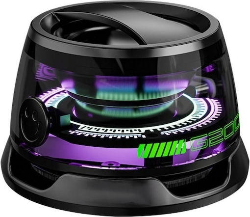 G200 Bluetooth Speaker Black