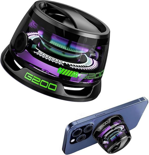 G200 Bluetooth Speaker Black
