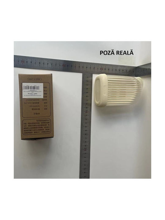 Alista Home Σαπουνοθήκη Πλαστική 4775277340758