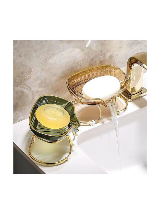 Alista Home Seifenschale Goldene