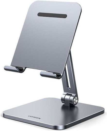 Ugreen LP134 Tablet Stand Desktop Until 11" Gray