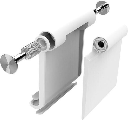 Ugreen Multi-Angle LP115 Tablet Stand Desktop Until 10" White