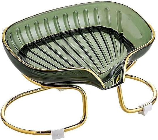 Alista Home Tavă De Săpun Auriu 4775277398841