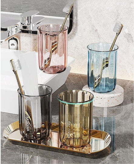 Alista Home Cupa Ei Din Plastic Gri