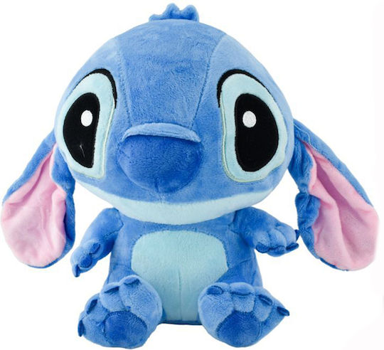 Λούτρινο Lilo & Stitch 20 εκ.