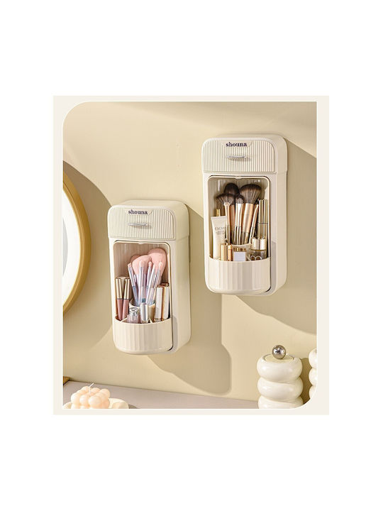 Alista Home Θήκη Οργάνωσης Πλαστική Διάφανη 4775277367502