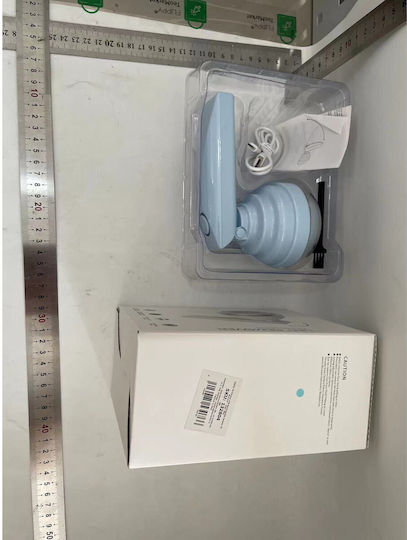 Alista Home Αποχνουδωτής Γκρι