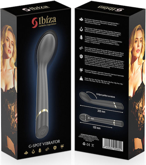 Ibiza Vibrator Δονητής G-Spot