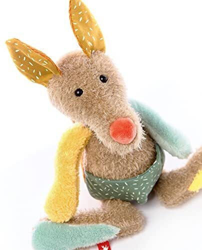 Sigikid Plush Kangaroo 29 cm