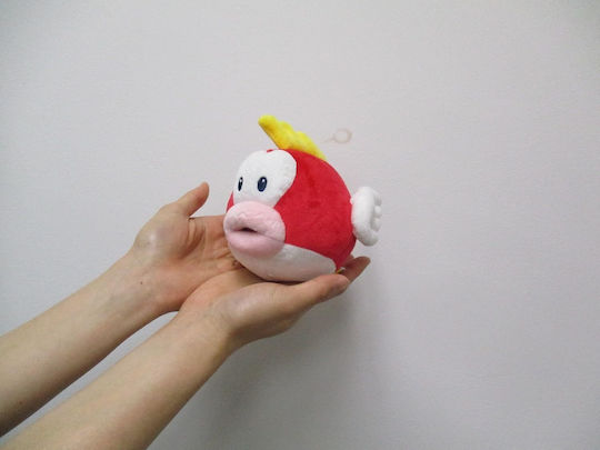Together Plus Plüsch Super Mario 13 cm