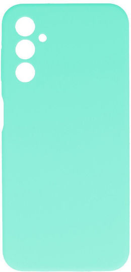 Galaxy Back Cover Silicone Green (Samsung Galaxy M34 5G)