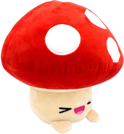 Joy-Toy Plush Mushroom 22 cm