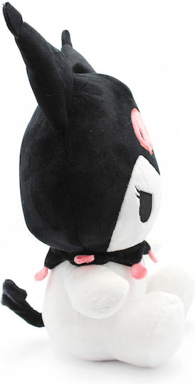 Joy-Toy Plüsch Kuromi 24 cm