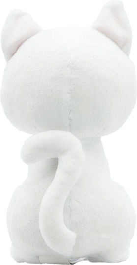 Плюшена Играчка Sailor Moon Artemis 15см