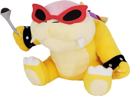 Together Plus Plüsch Super Mario Koopa 15 cm