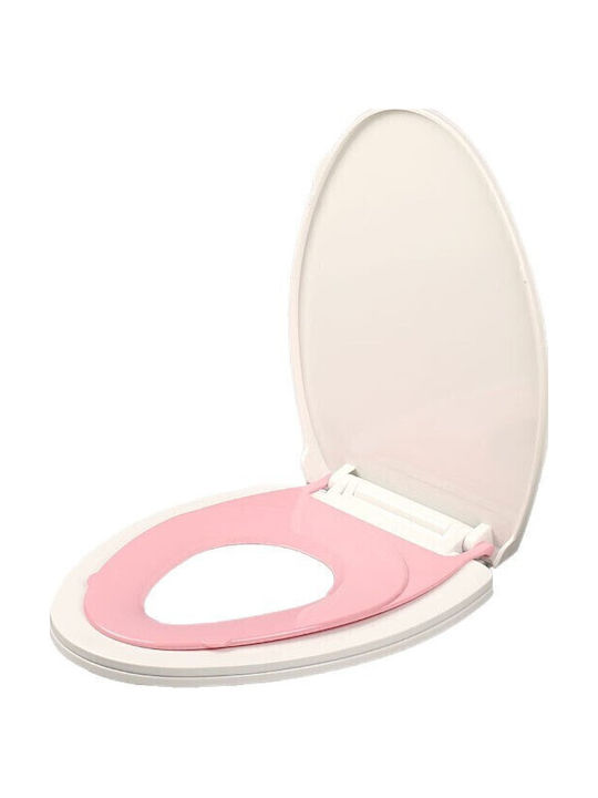 Alista Home Capac WC Copii Plastic Alb