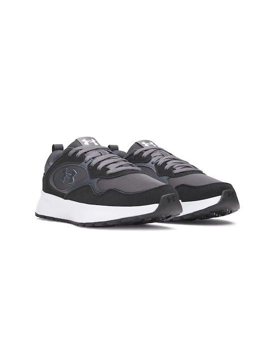 Under Armour Mirage Sport pentru bărbați Alergare Negru