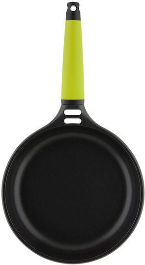Castey Tigaie Aluminiu F3 I22 cu Diametrul Ø22cm