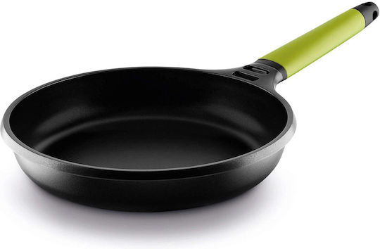 Castey Tigaie Aluminiu F3 I22 cu Diametrul Ø22cm