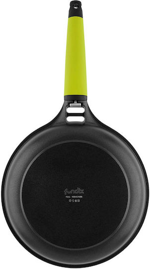 Castey Tigaie Aluminiu F3 I22 cu Diametrul Ø22cm