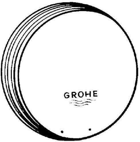 Grohe Ventil für Wasserhähne 46130000