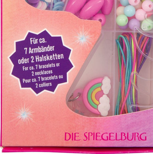 Die Spiegelburg Schmuck Einhorn