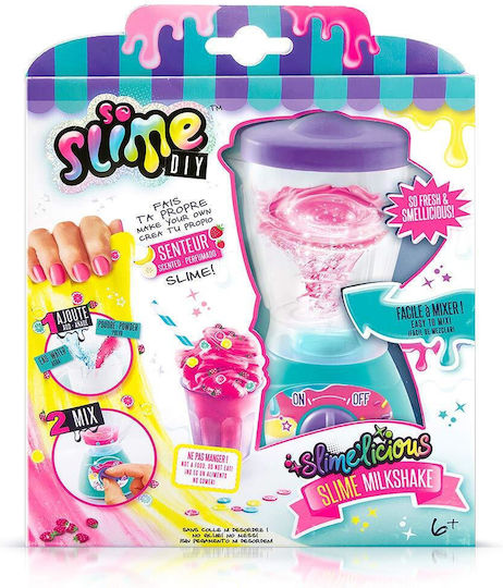 Canal Toys Slime για Παιδιά 9+ Ετών