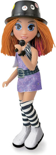 Educa Paper Cutting Doll Design for Children 3+ years Years
