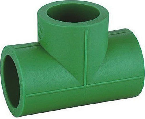 Interplast Ταφ Συστολικό 32χ25χ32 Πράσινο 007-003-202