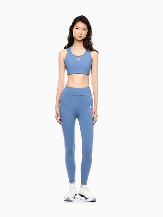 Women's Leggings Sky Blue