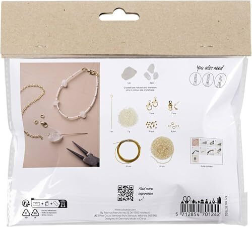 Creativ Company Jewelry for Children 10+ years old Years